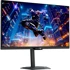 GIGABYTE Gaming Monitor M27Q2 QD QLED, 27", QHD, SS-IPS, KVM, HDMI, DP, USB-C, 200Hz, crni